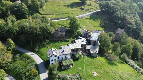 Lillianes Ski Chalet | Ranch Dei Salassi del Suc
