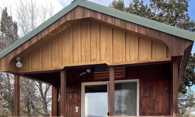 Alfalfa Other | Ranch Eden - little house on working cattle ranch, pets welcome
