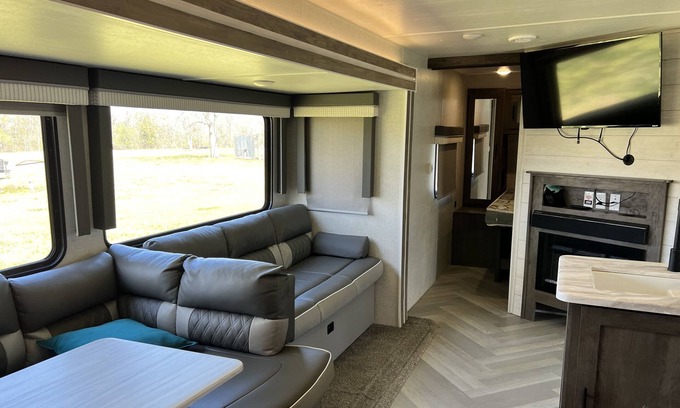 San Luis House | Ranch Glamping!