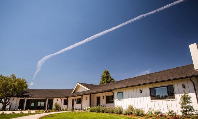 San Luis Obispo House | Ranch House at Greengate Ranch & Vineyard - San Luis Obispo/Edna Valley