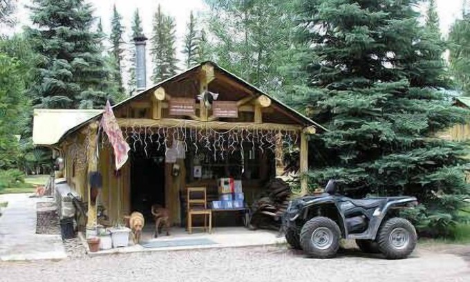 Lake City House | Ranch House Vacation Rental