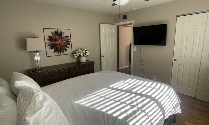 Desert Hills Other | Ranch house with horse stalls