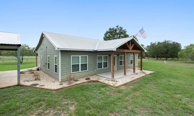 Smithville Other | Ranch Oasis on 15 Acres