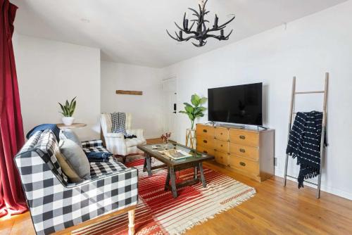 Atlanta House | Ranchero Ranch