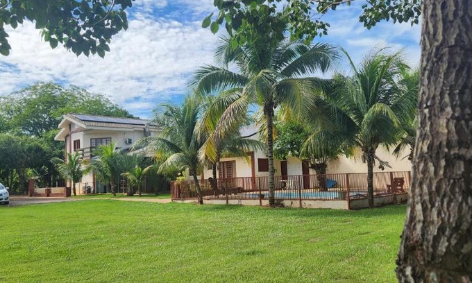 Caceres Other | Rancho 2irmas