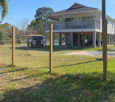 Clewiston House | Rancho Alegre. Bring your boat and RV too!