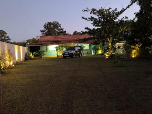 Avare House | Rancho Arizona