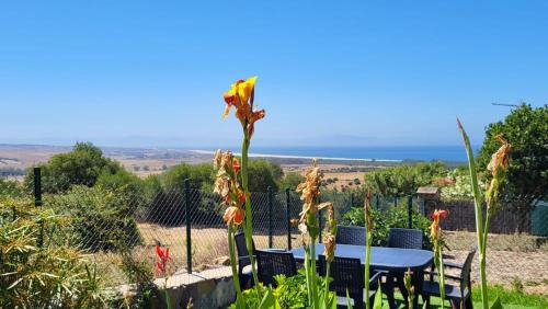 Tarifa House | Rancho Blanco Tarifa La peña