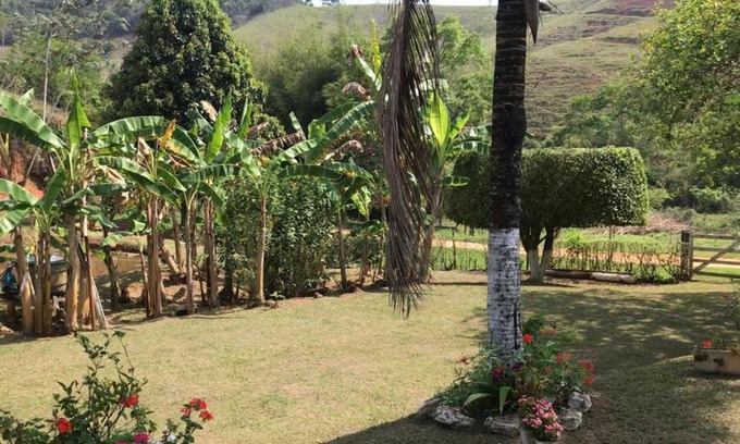 Southeast Region House | Rancho Luna D'oro - Ótimo lugar para descansar