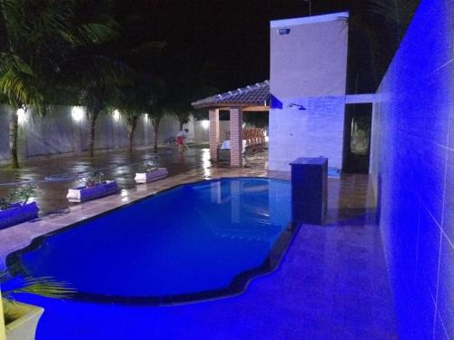Pereira Barreto House | Rancho Costa