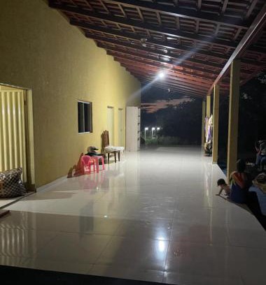 Cocalinho House | Rancho Cristalino