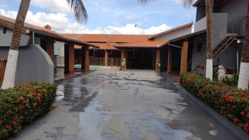 Guaraci House | Rancho Das Aroeiras