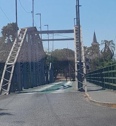 Visconde de Taunay Hotel | Rancho de Pesca e Pousada Solar