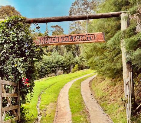 Vitor Hugo Apartment | Rancho do Lagarto Suite - Pedra Azul