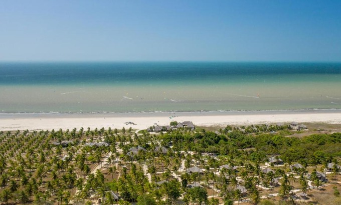 Prea Hotel | Rancho Do Peixe