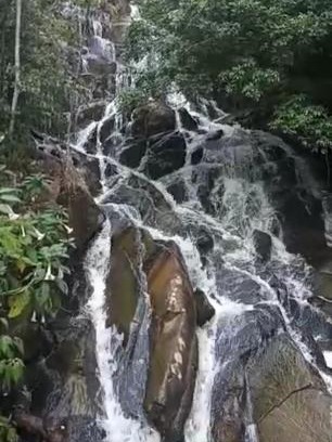 Ortigueira Hotel | Rancho do Pijuca - Usina Mauá