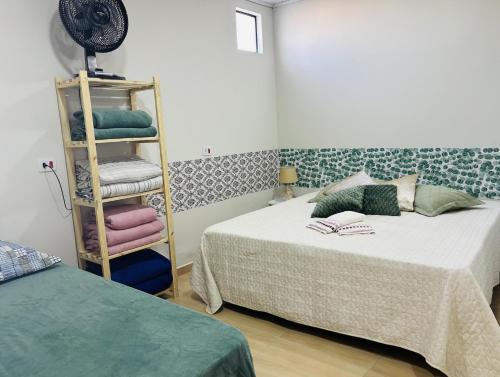 Von Bock Bed & Breakfast | Rancho do Viajante APARTAMENTO B