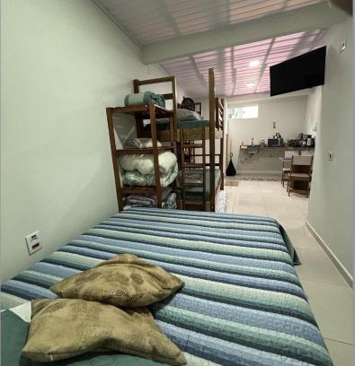 Von Bock Bed & Breakfast | Rancho do Viajante Flat APARTAMENTO A