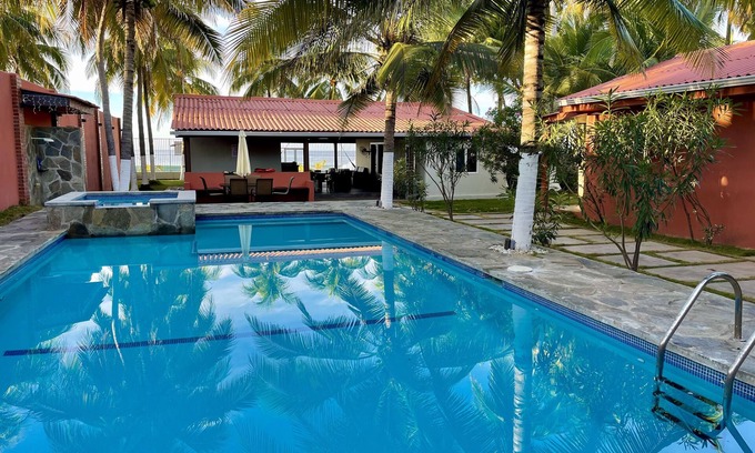 Playa San Diego House | Rancho Don Julian 9 - Beach House