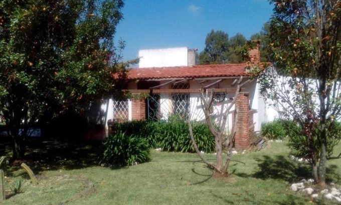 Mexico House | Rancho El Conejo