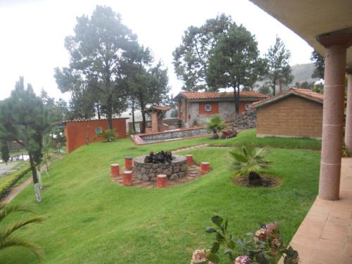 Tlaxco Resort | Rancho Escondido Casa Goyri