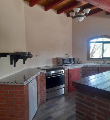 San Ignacio Apartment | Rancho Espinoza La Casita