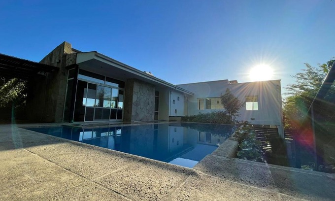 Sierra de los Padres House | Rancho G&G