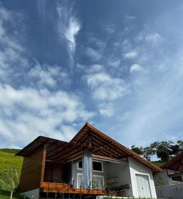 Socorro Ski Chalet | Rancho Ipês do Lago