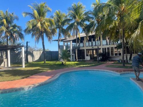 Sonsonate House | Rancho la Parlama de Don Mario