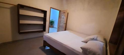 Santa Maria Tonameca Cabin | Rancho las palmas