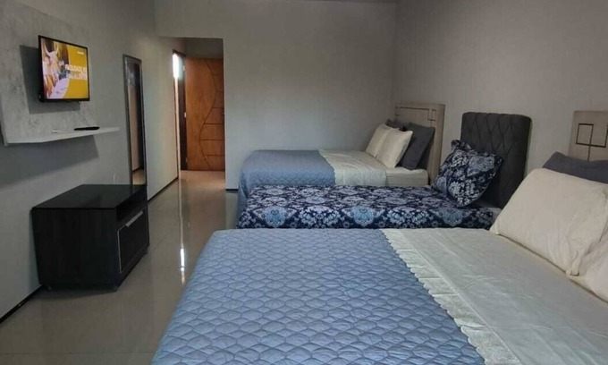 Barreirinhas House | Rancho Lençóis, cozy in Barreirinhas Maranhão, for family and friends.