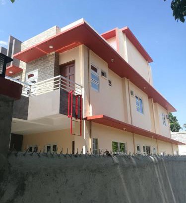Sorsogon City Apartment | Rancho Lodge Hometel