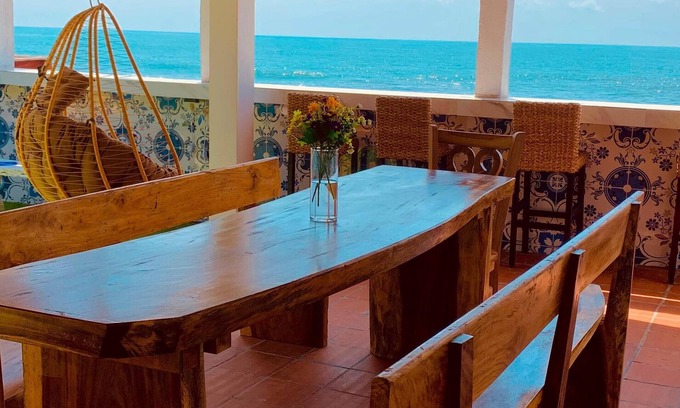 Caserio Barra Salada Villa | Rancho Los Chatos
