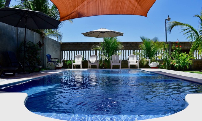 San Diego House | Rancho Montes New Built Beachfront Playa San Diego