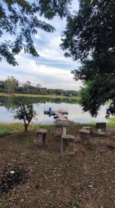 Carlopolis House | Rancho na Represa