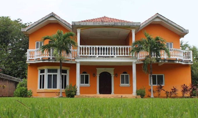 Llano de Los Patos Villa | Rancho NASA-El Tamarindo (2da Fila)