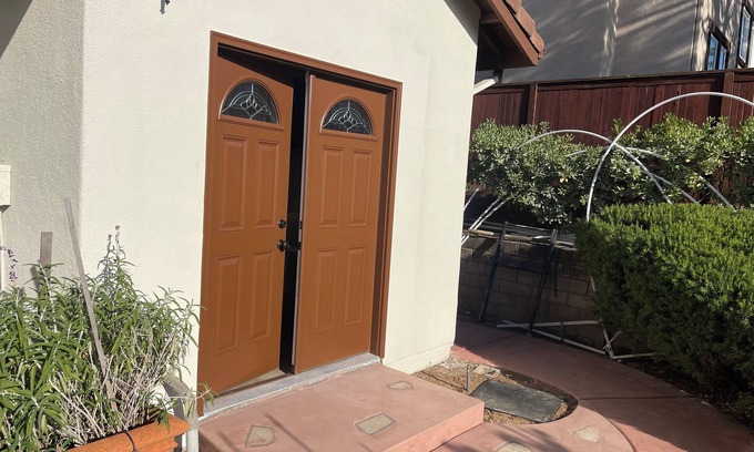 Torrey Highlands House | Rancho Penasquitos San Diego Cozy attached Junior ADU
