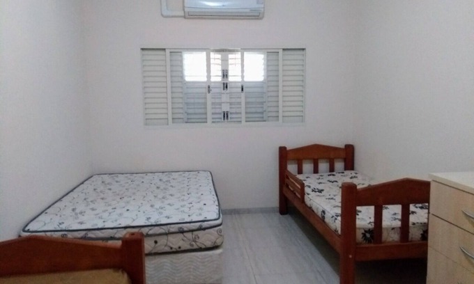 Ilha Solteira House | Rancho Pimenta Doce.