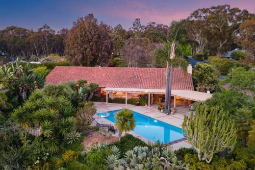 San Diego House | Rancho Real by AvantStay Private Pool Hot Tub Luxe Group Retreat