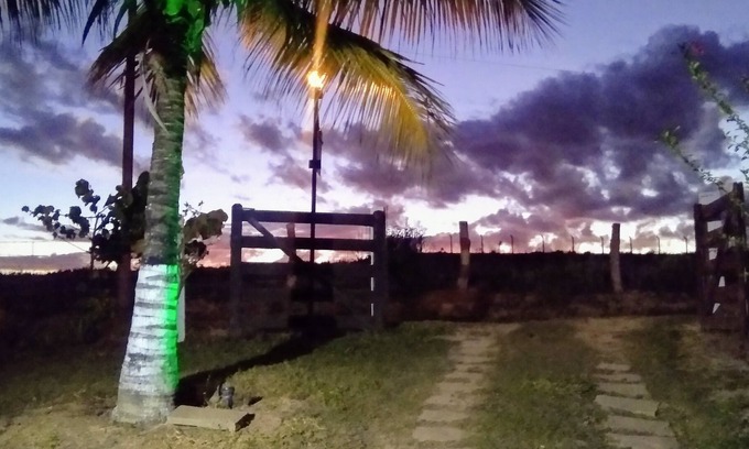 Delfinopolis Cottage | Rancho Recanto da Serra in Delfinópolis