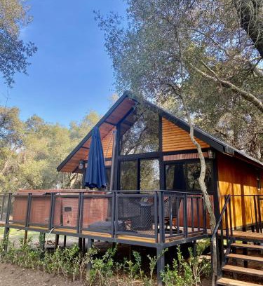 Santa Veronica Hotel | Rancho Resort St George