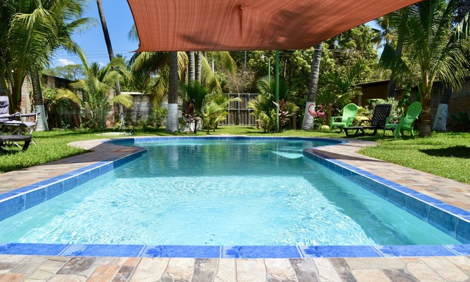 Playa San Diego House | Rancho San Francisco Linda Propiedad Privada