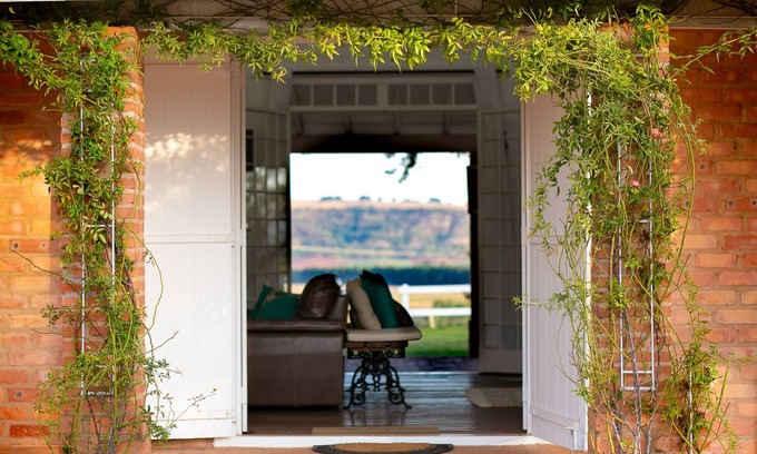 Brotas House | Rancho Santa Fé, your best option in Brotas.