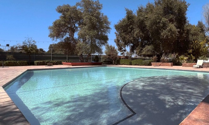 Santa Veronica Hotel | Rancho Santa Veronica