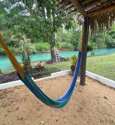 Amatlan de los Reyes Resort | Rancho tres Marías