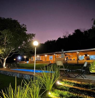 Indianopolis Other | Rancho Vale do Paraiso - Represa de Miranda