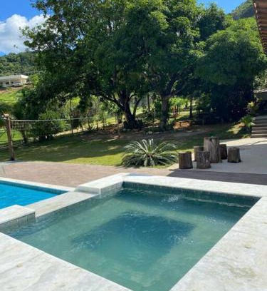 Santana Do Paraiso House | Rancho Vida Boa