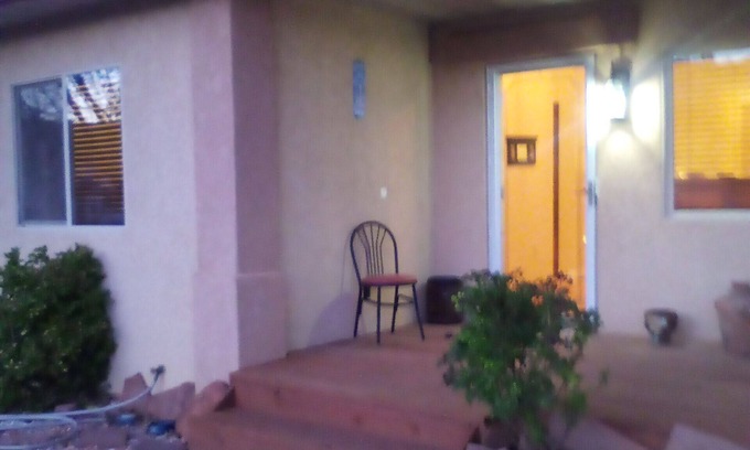 Kanab House | Ranchoe's Vacation Getaway