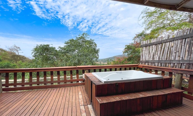 Hidrolandia Hotel | Ranchos 30 Hotel Fazenda