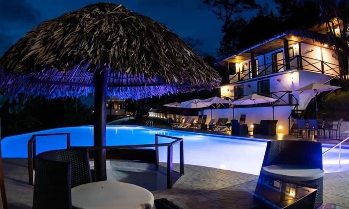 Puerto Lindo Hotel | Ranchos de Chalia